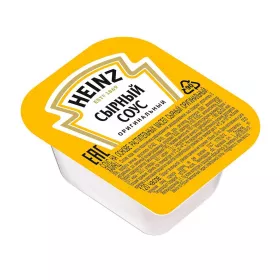 Соус «Heinz» сырный
